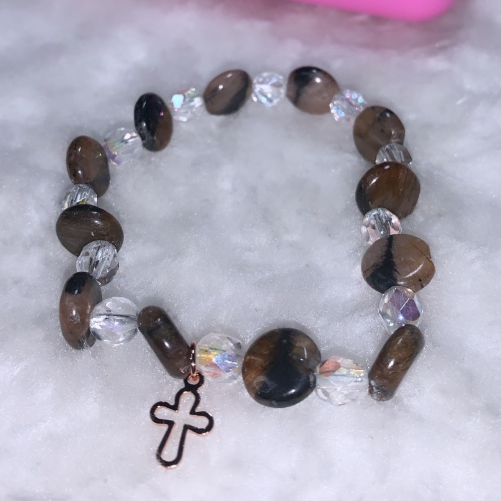 Angels Cross